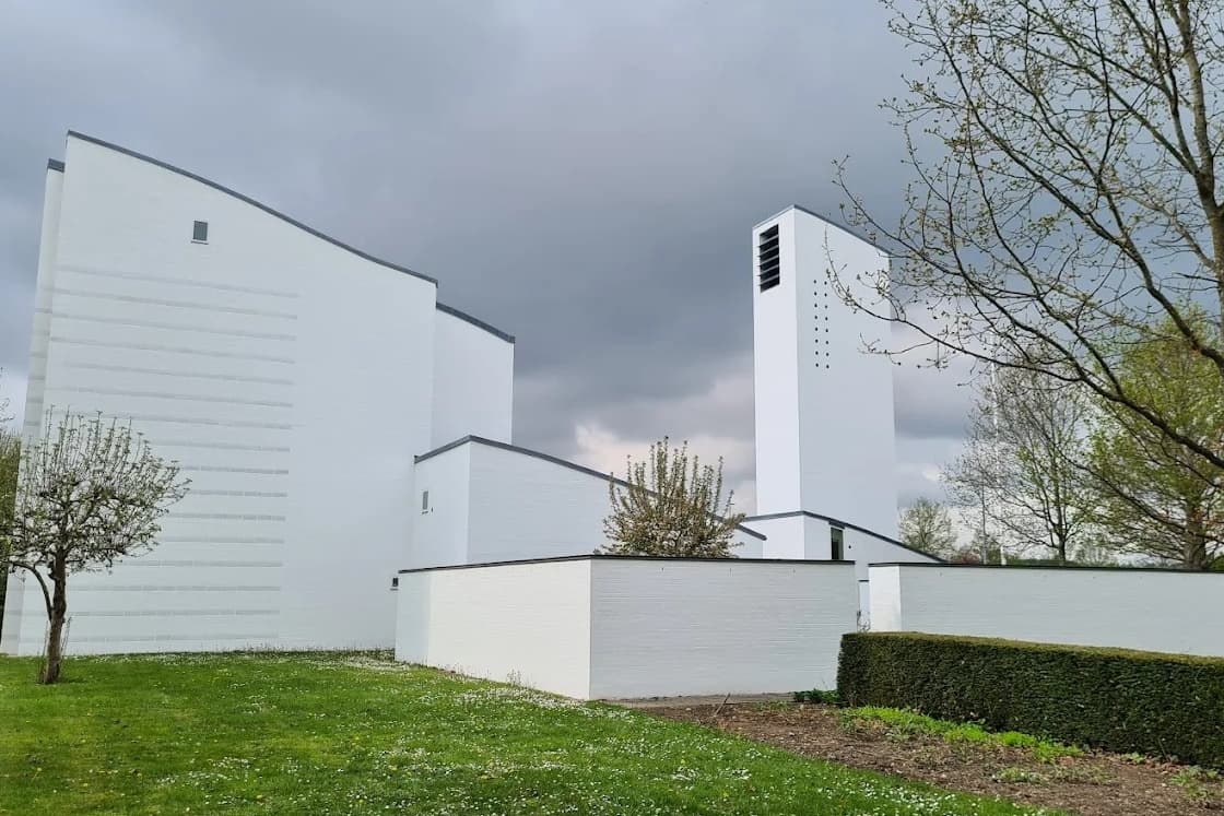 Koncert - Koncert - Tornbjerg Kirke, Odense